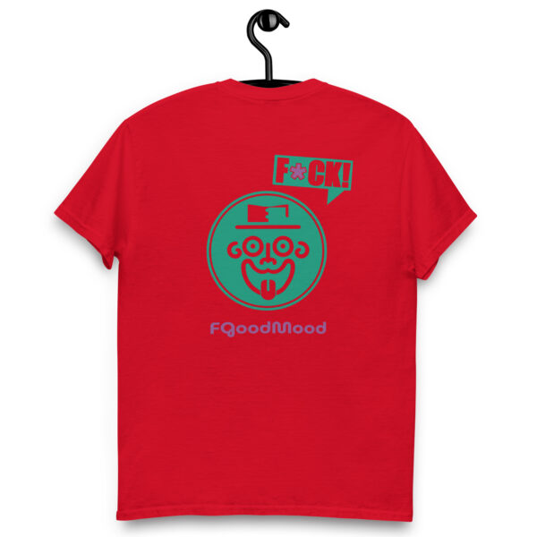 Camiseta FGoodMood2024 - Imagen 10
