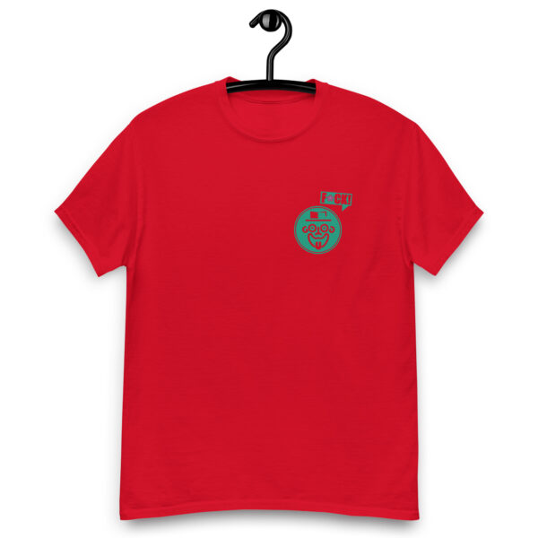 Camiseta FGoodMood2024 - Imagen 9