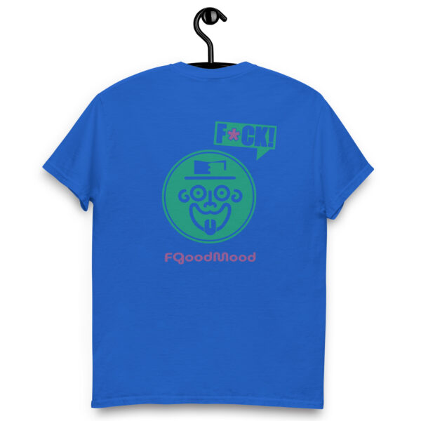 Camiseta FGoodMood2024 - Imagen 16