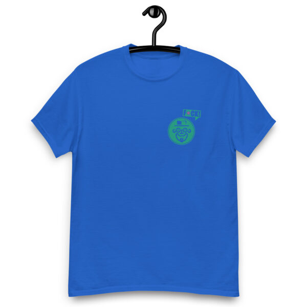 Camiseta FGoodMood2024 - Imagen 15