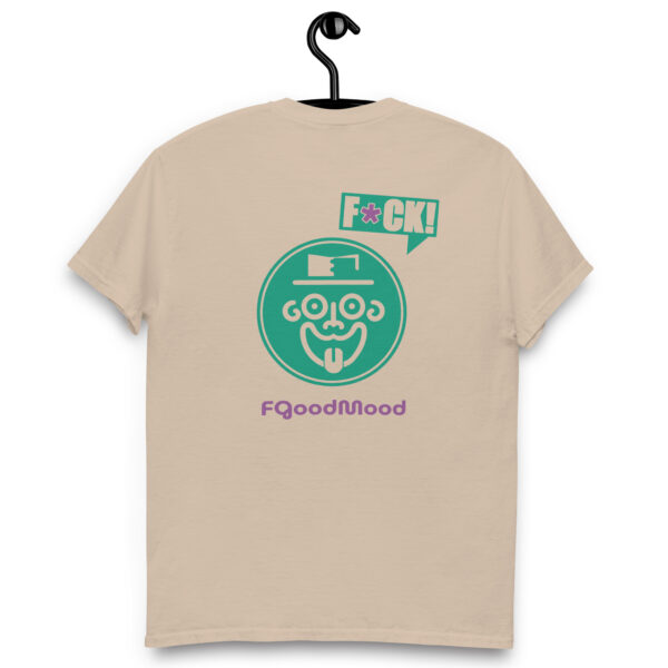 Camiseta FGoodMood2024 - Imagen 30