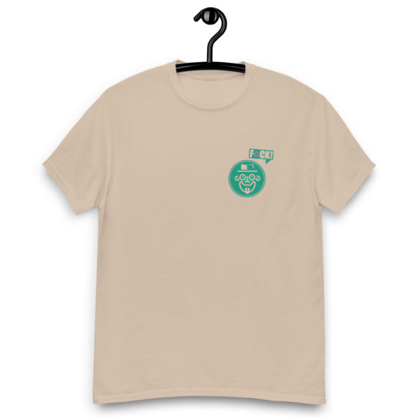 Camiseta FGoodMood2024 - Imagen 29