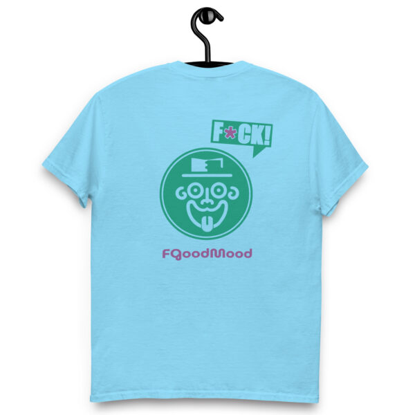 Camiseta FGoodMood2024 - Imagen 32