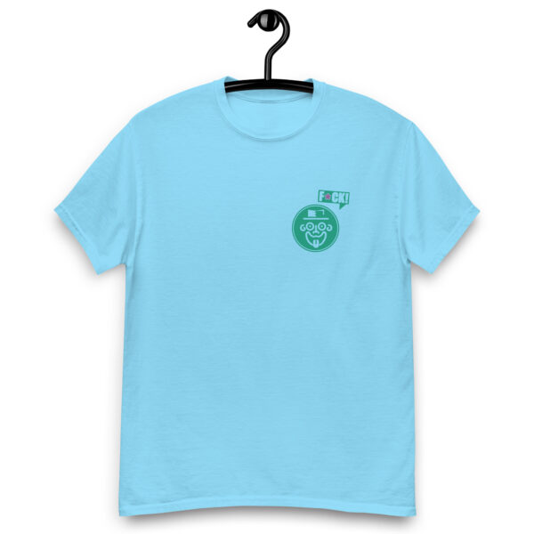 Camiseta FGoodMood2024 - Imagen 31