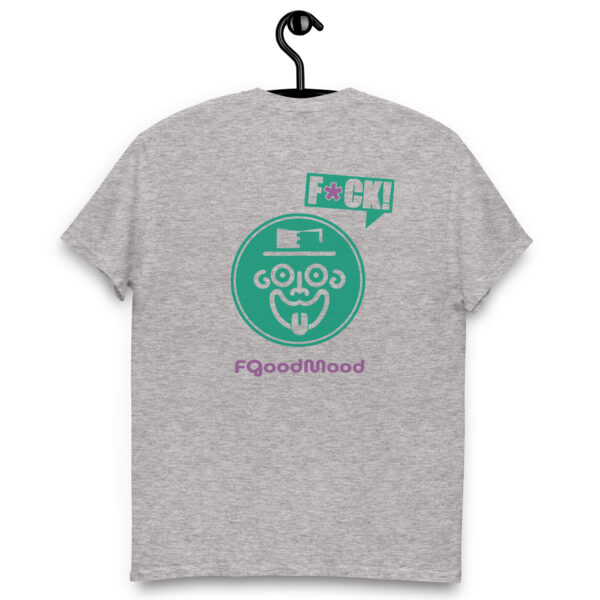 Camiseta FGoodMood2024 - Imagen 28