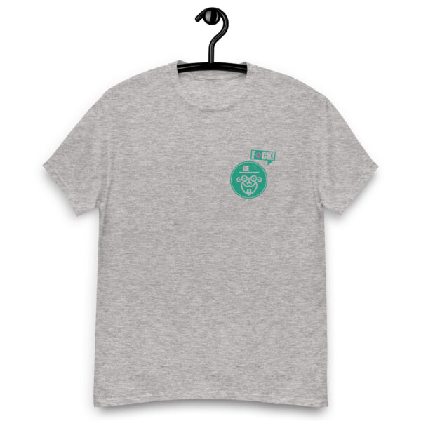 Camiseta FGoodMood2024 - Imagen 27