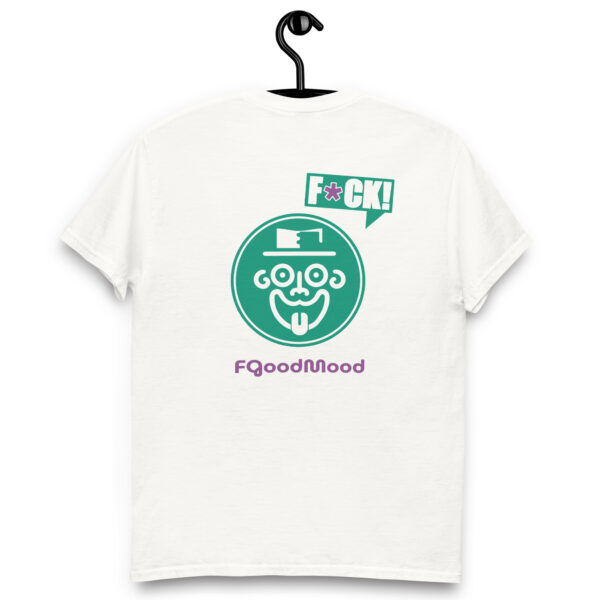 Camiseta FGoodMood2024 - Imagen 40