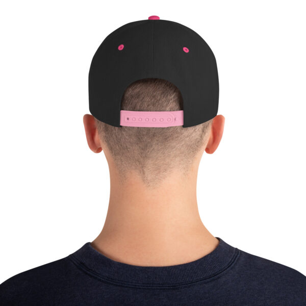 Gorra Fgoodmood Logo24 - Imagen 10