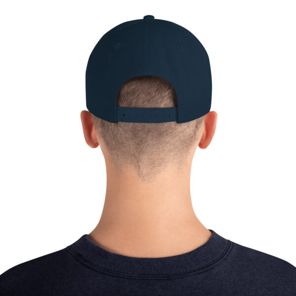 Gorra Fgoodmood Logo24 - Imagen 2